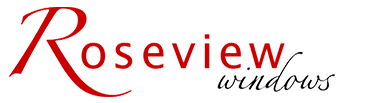 Roseview Windows