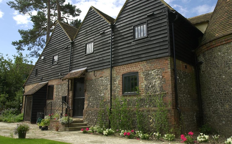Double Glazing Testimonials in Melton Mowbray